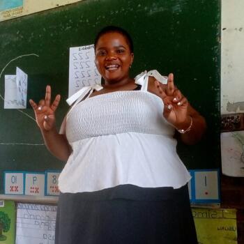 Babysitter in Ladysmith: Chubby