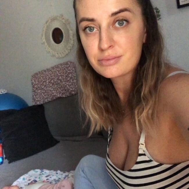 Babysitting job in Krakow: Katarzyna