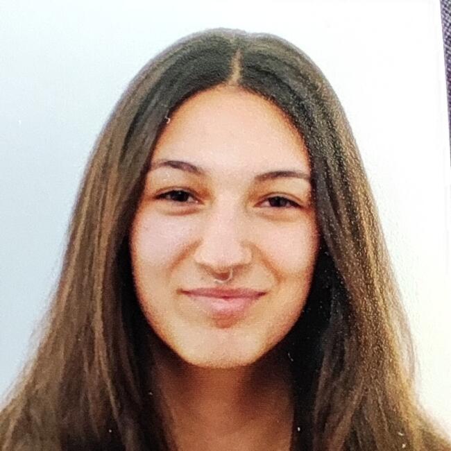 Canguro en Jaén: Irene