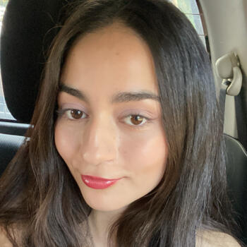 Babysitter in Maipú: Constanza