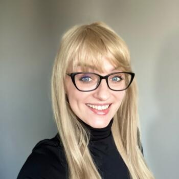 Rodzic Wejherowo: Monika