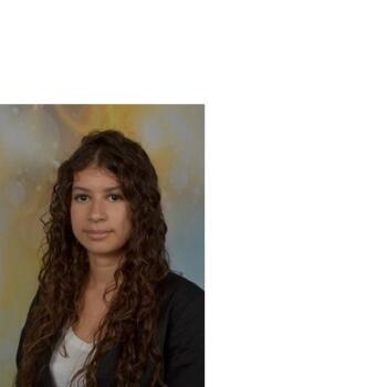 Babysitter in Asnières-sur-Seine: Carla