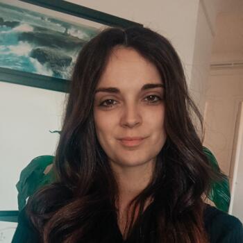 Baby-sitter Marseille: Aline