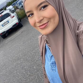 Babysitter Luik: Iman