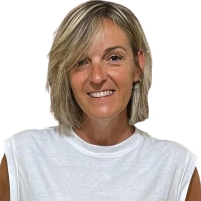 Nanny in Mijas: Nathalie