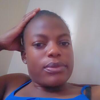 Babysitter in Pretoria: Gracious