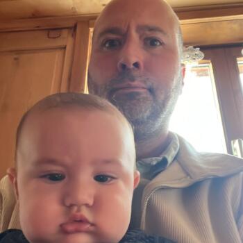 Babysitting job in Vienna: babysitting job Arnaud