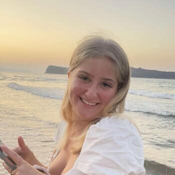 Babysitter Børgen: Jenny