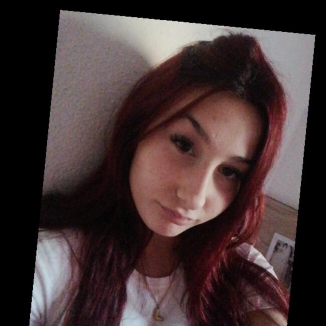 Niñera en Córdoba: Lucia