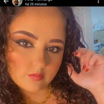 Parent Cabo Frio: Ana carolina