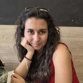 Niñera en Badajoz: Tania