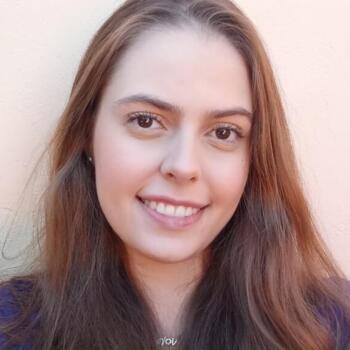 Babysitter in Etten-Leur: Rafaela