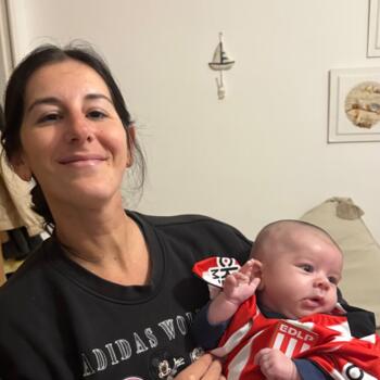 Parent Rosario: Andres