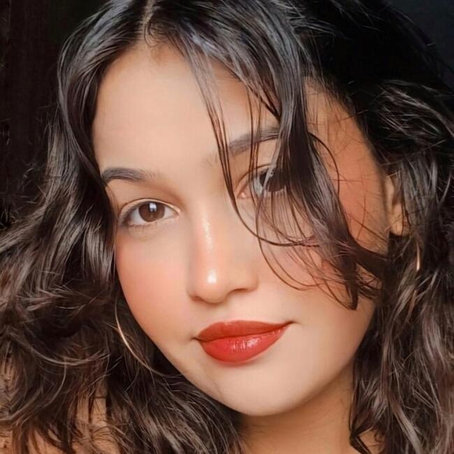 Babysitter in Belo Horizonte: Thayná