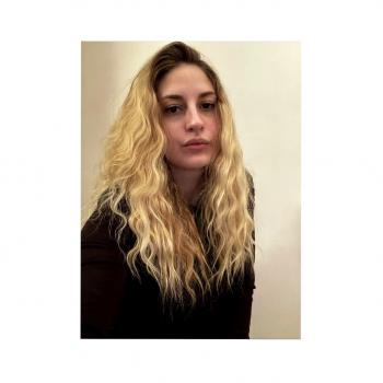 Babysitters in Milan: Rebecca