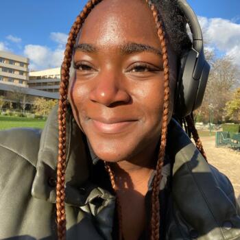 Babysitter in Longjumeau: Marie-Ange