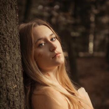 Babysitter in Hillion: Marina