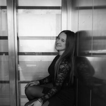 Baby-sitter Hillion: Marina