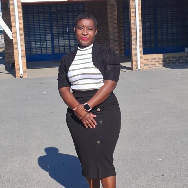 Babysitter in Kraaifontein: Macqueline