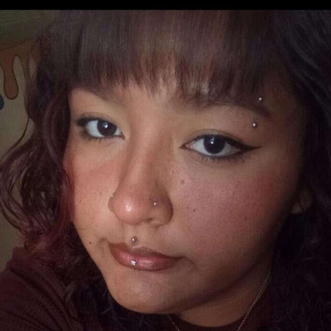 Babysitter in Neuquén: Dana