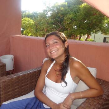 Canguro en Madrid: Carlota