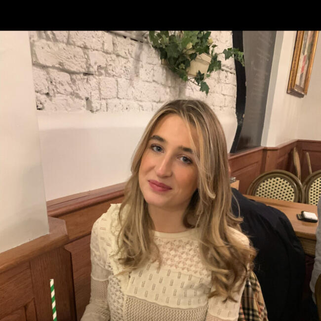 Babysitter in Melbourne: Josephine