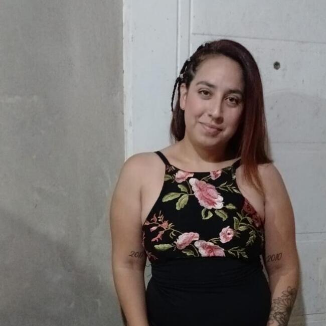 Babysitter in Quilmes: Daiana