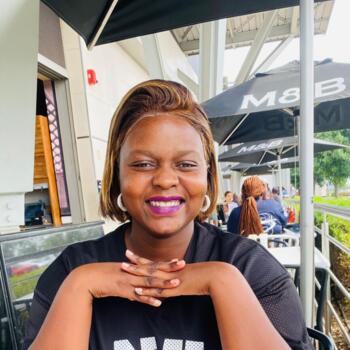 Babysitter in Dannhauser: Siyathokoza