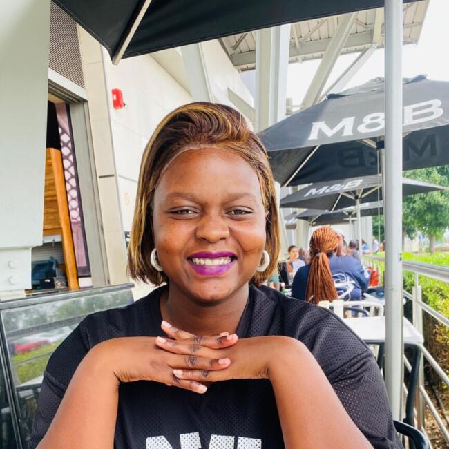 Babysitter in Dannhauser: Siyathokoza