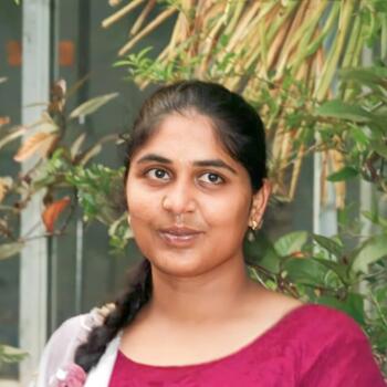 Babysitter in Cham: Lakshmi