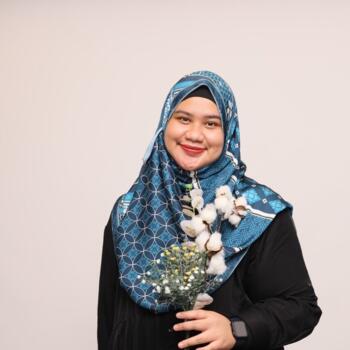 Babysitter in Singapore Island: Nur Shahirah