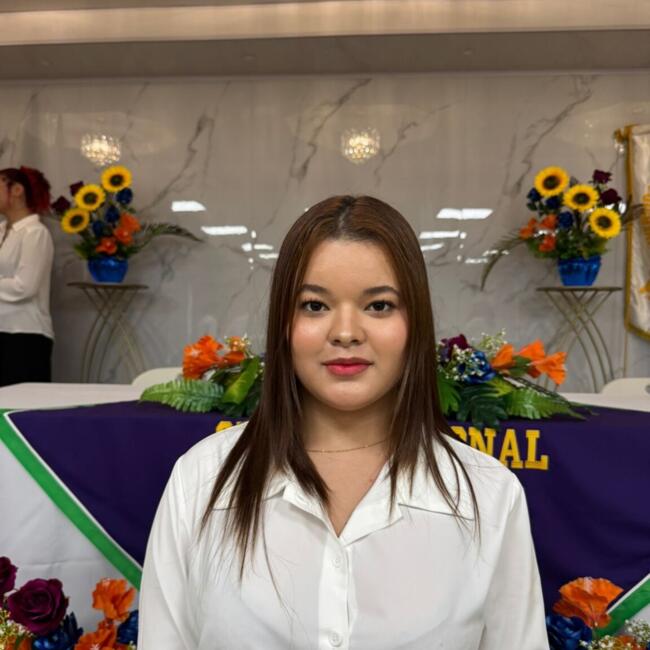 Niñera en La Chorrera: Mielle