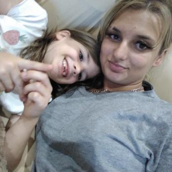 Babysitter Aveiro: Carolina
