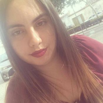 Babysitter Loulé: Catarina