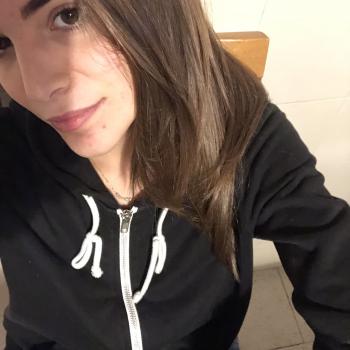 Babysitter Rozzano: Irene