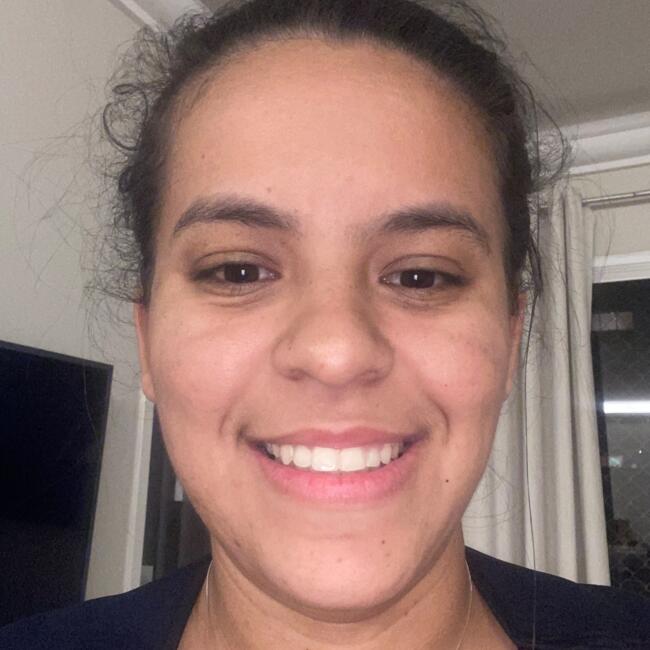 Babysitter in São Paulo: Ana Paula