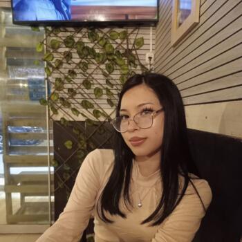 Niñera en Villa: Biorika