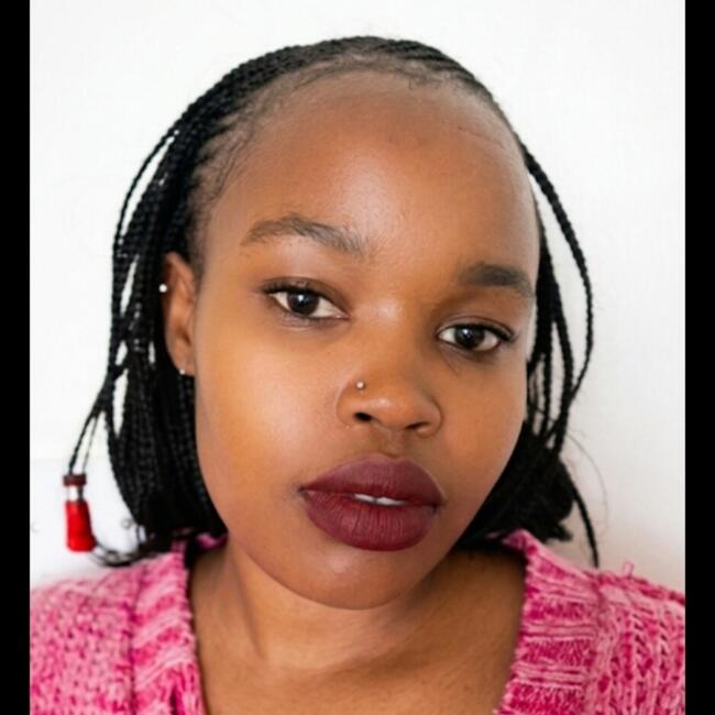 Babysitter in Mlolongo: Lydia