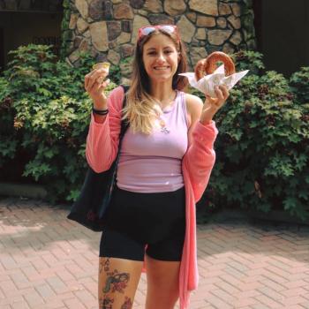 Babysitter Lawrenceburg (Indiana): Kim