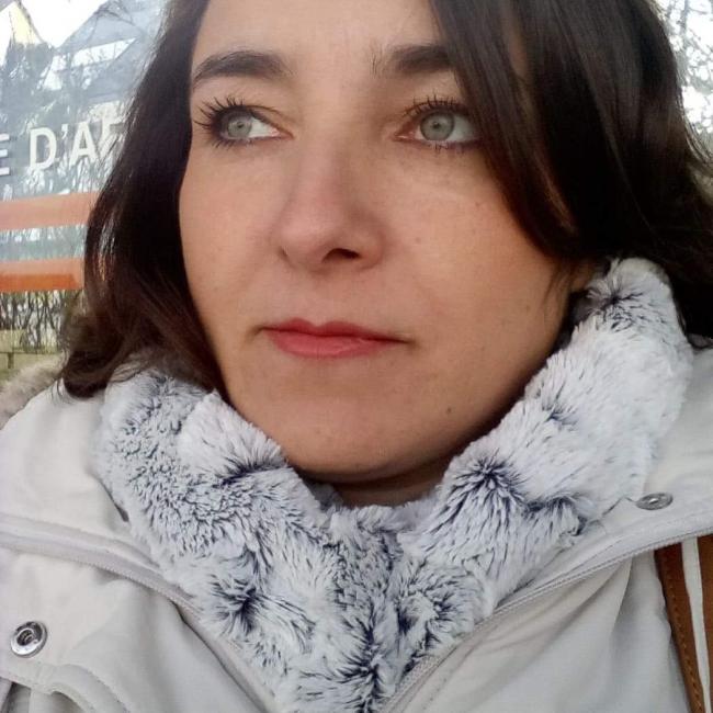 Niñera en Dudelange: Liliana Mara