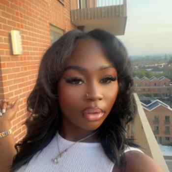 Babysitter in Birmingham: Jessica