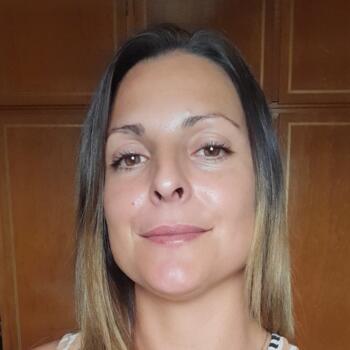 Babysitter in Solymar: Viviana