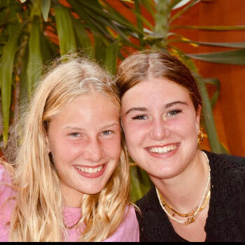 Oppas in Roosendaal: Lieve