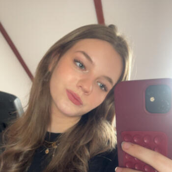 Oppas in Harderwijk: Lana