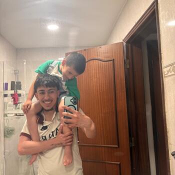 Babysitter em Cacém: Diogo