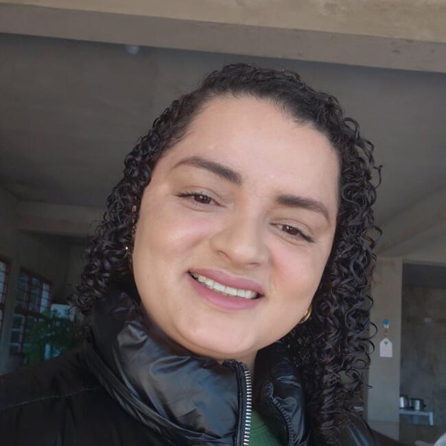 Babá em São Paulo: Luciana