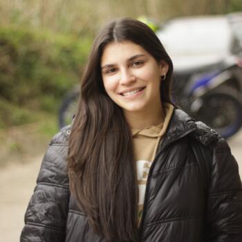 Babysitter em Ponta Delgada: Juliana