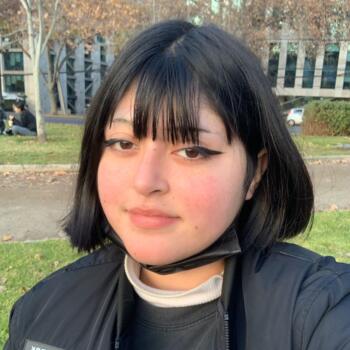 Babysitter in San Antonio: Antonia
