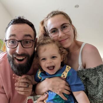 Babysitting job in Preston: babysitting job Pamela
