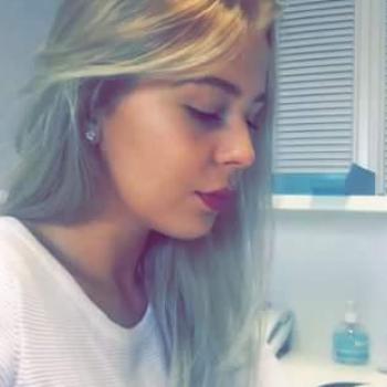 Babysitter Differdange: Cindy